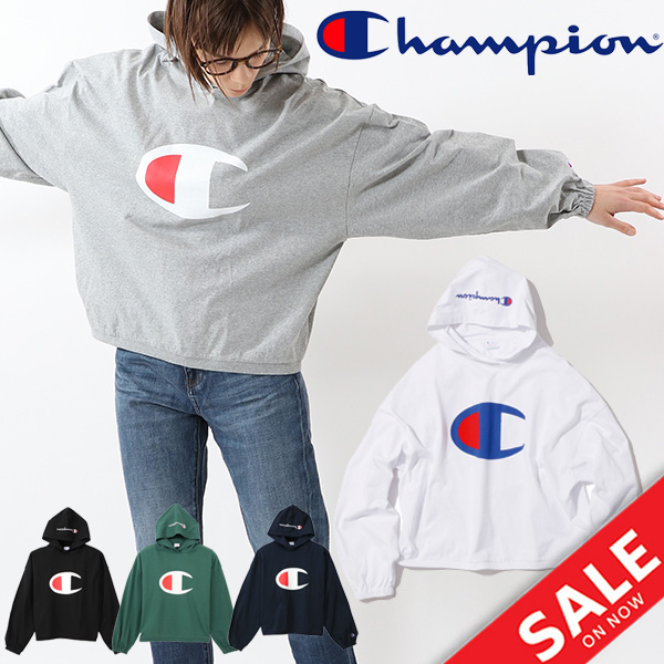 Tシャツ 長袖 レディース チャンピオン Champion ロングスリーブフードtシャツ プルオーバー パーカー フード付き ビッグロゴ 女性用 カの通販はau Pay マーケット Apworld Tシャツ 長袖 レディース チャンピオン Champion ロングスリーブフードtシャツ プルオーバー パーカー フード付き ビッグロゴ 女性用 カの通販はau Pay マーケット Apworld
