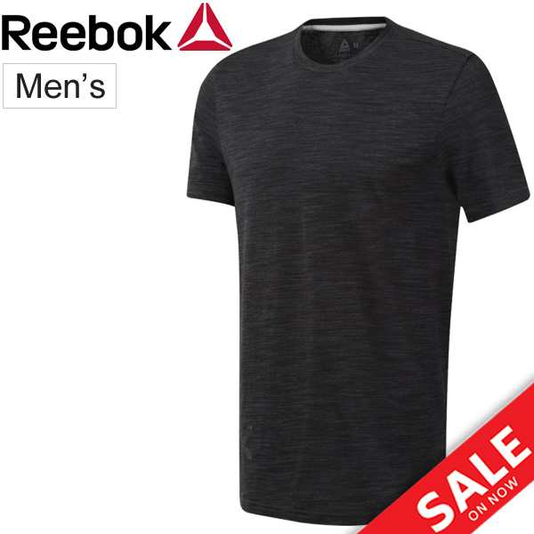 Tシャツ 半袖 メンズ リーボック Reebok Te マーブル ショートスリーブ Tee スポーツウェア 自宅トレーニング ランニング ジム 部活 男性の通販はau Pay マーケット Apworld