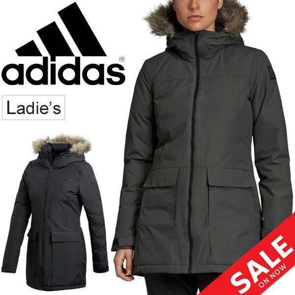 adidas w xploric parka