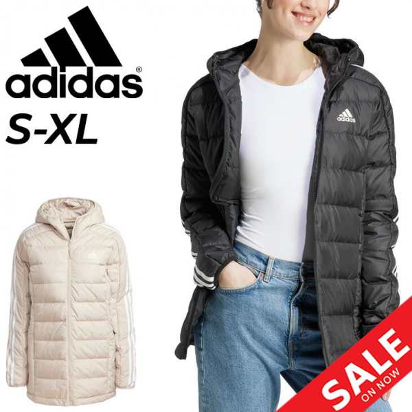 アディダス ダウンジャケット レディース adidas W ESS 3S