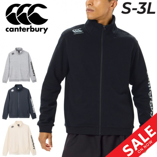カンタベリー ジャケット スウェット メンズ ユニセックス canterbury アールプラス フレックスウォーム R+ RUGBY+ ラグビー トラックジャケット アウター スポーツウェア 保温 男性 女性 服 秋冬 ブランド アパレル/RP44562の通販は