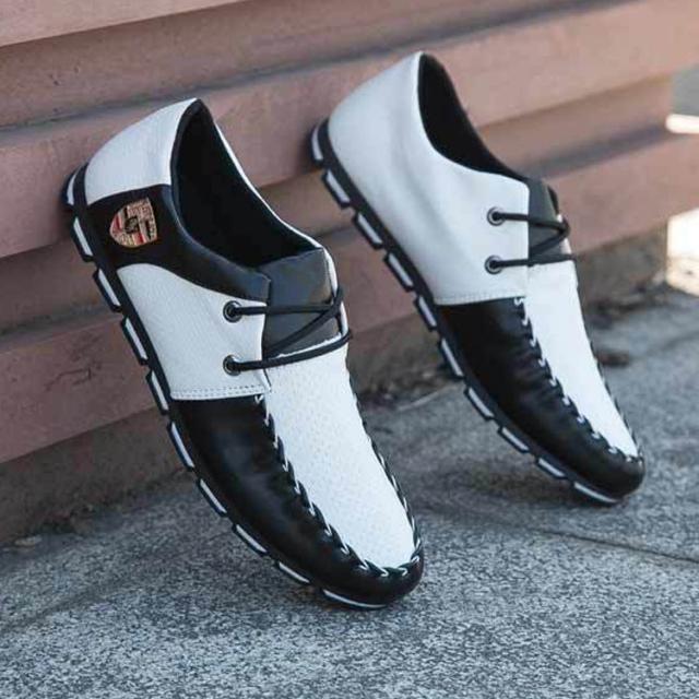 スリッポン ビジネスシューズ レースアップ ロファー スニーカー メンズシューズ カジュアルシューズ 紳士靴 フォーマル 通勤 通学 ローの通販はau Wowma Hans Hans