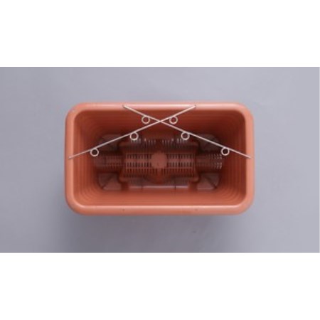 プランター用支柱ホルダーの通販はau Pay マーケット アヤハディオネットショッピング