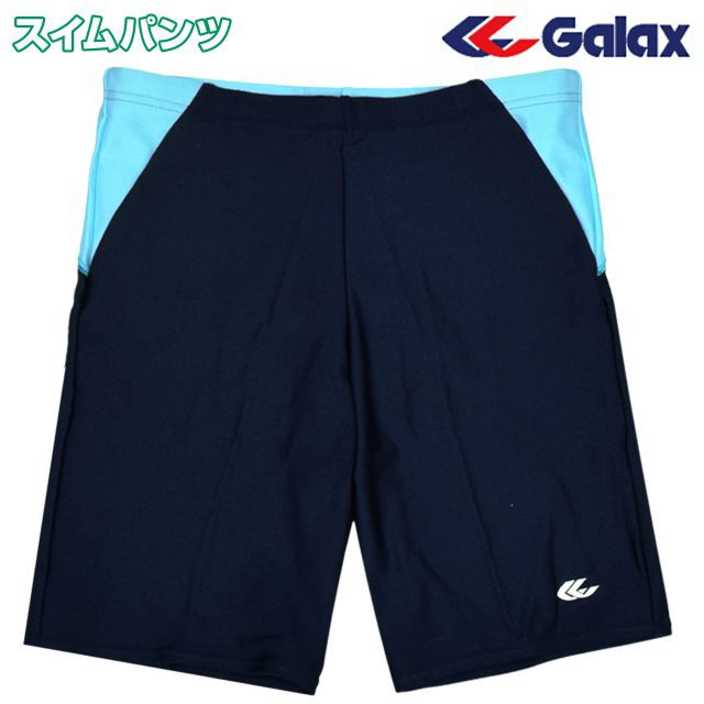 新品♪Galax ギャレックス 男児 水着 150 男の子 水泳 スイミング