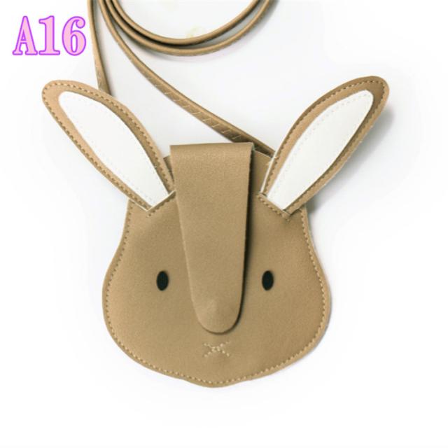 手作り キッズ メッセンジャーバッグ 動物風 ショルダーバッグ 小銭入れ かわいい ウエストバッグの通販はau Pay マーケット Ninikids