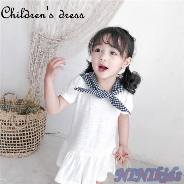 送料無料 子供服 かわいい 女の子 ワンピース キッズ 夏 白 100 綿 80 1 Ninikids厳選の通販はau Pay マーケット Ninikids 送料無料 子供服 かわいい 女の子 ワンピース キッズ 夏 白 100 綿 80 1 Ninikids厳選の通販はau Pay マーケット Ninikids