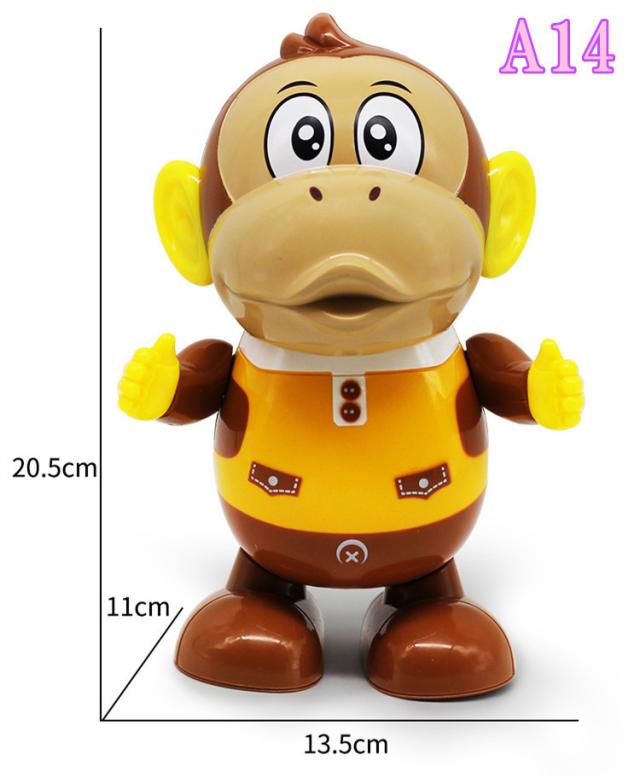 アイアンマン 子供おもちゃ Led 音楽 ロボット ダンス可能の通販はau Pay マーケット Ninikids