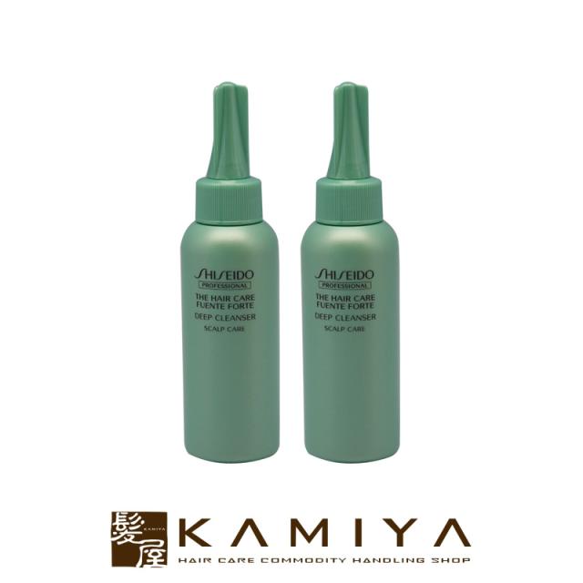 資生堂プロフェッショナル フェンテフォルテ ディープクレンザー 100ml 2個セット ヘアケア サロン専売 美容室専売 美容院 美容師の通販はau Pay マーケット 髪屋 資生堂プロフェッショナル フェンテフォルテ ディープクレンザー 100ml 2個セット ヘアケア サロン専売 美容室専売 美容院 美容師の通販はau Pay マーケット 髪屋