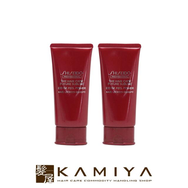 資生堂 プロフェッショナル フューチャーサブライム デンスフィールプライマー 60g 2個セット Shiseido ザヘアケア 送料無料 の通販はau Pay マーケット 髪屋 資生堂 プロフェッショナル フューチャーサブライム デンスフィールプライマー 60g 2個セット Shiseido ザヘアケア 送料無料 の通販はau Pay マーケット 髪屋