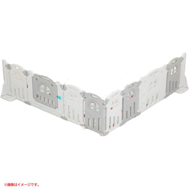 D1716YO ◆0220_8凹【アウトレット品】ベビーゲート ベビーフェンス ベビーサークル SUKIZUKI TL-2305-100-WL  未使用 ベビー用品の通販は 7,392円