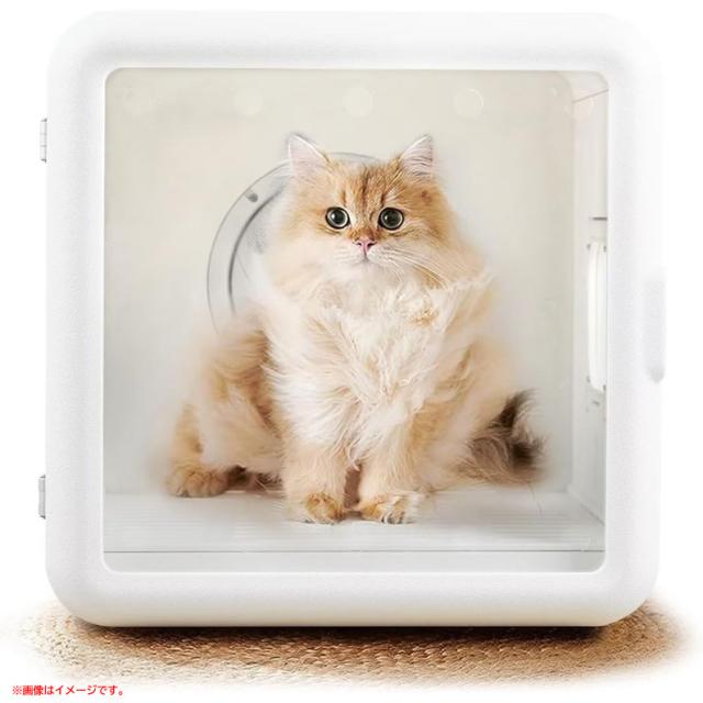 Drybo Plus ペットドライヤー 犬 猫 乾燥機 新品未開封未使用 Drybo