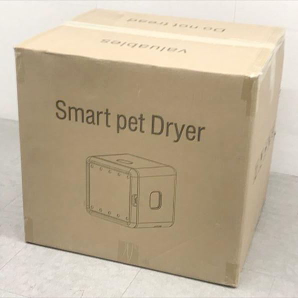 HOVONO ペットドライルーム 猫 折りたたみ 犬 ドライヤー ハウス Amazon | HOVONO ペットドライルーム 猫 ドライボックス 折りたたみ 犬