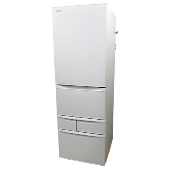 東芝 冷蔵庫 294L 右開き 3ドア 幅60cm 3段冷凍室 うるおいラップ野菜