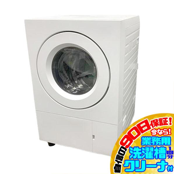 3445 ドラム式洗濯機 パナソニック SDシリーズ NA-SD10UA 概要 ななめ