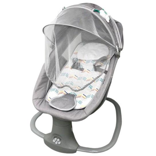 電動 バウンサー ベビーラック