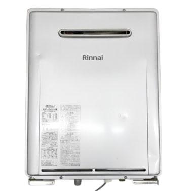 Rinnai K2406SAW-5エコジョーズ　都市ガス Rinnai K2406SAW-5エコジョーズ 都市ガス ☆Rinnai ガス給湯器