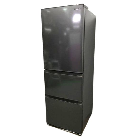 Hisense HR-D36ES 冷凍冷蔵庫 358L 2024年製 おひつ 冷蔵庫