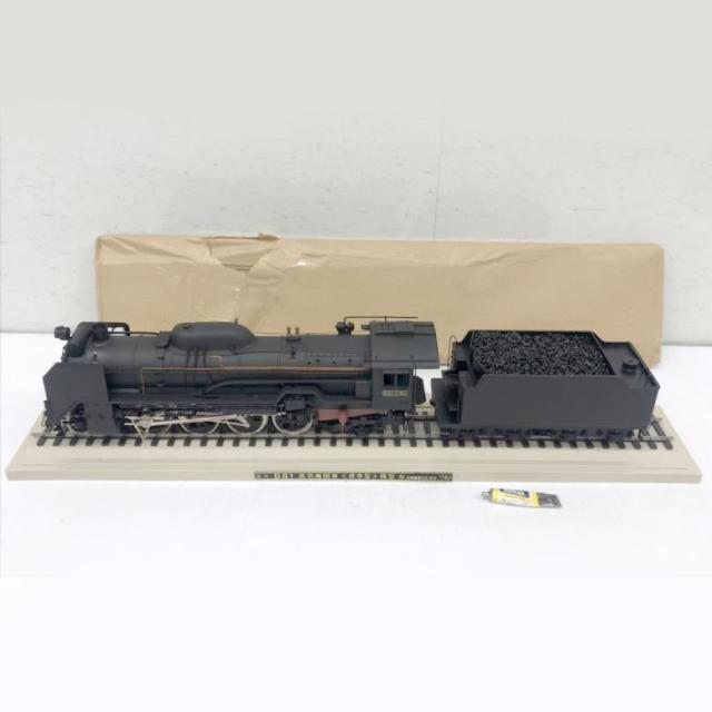 D51型蒸気機関車 1/42スケール D51蒸気機関車模型1/42 Amazon | 鉄道模型型式 D51 蒸気機関車模型 1