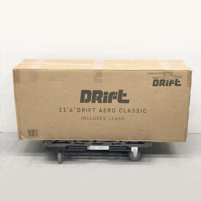 D7948YO ◆【アウトレット品】SUP サップ BOTE Drift 11.6ft Classic  ボード パドル レジャー マリン スポーツ 未使用