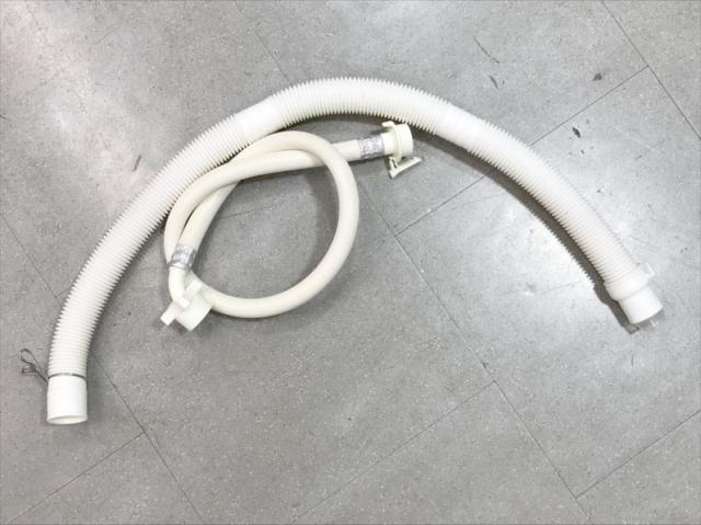 D8693NU 90日保証！【美品】ドラム式洗濯乾燥機 シャープ ES-S7F-WL 21