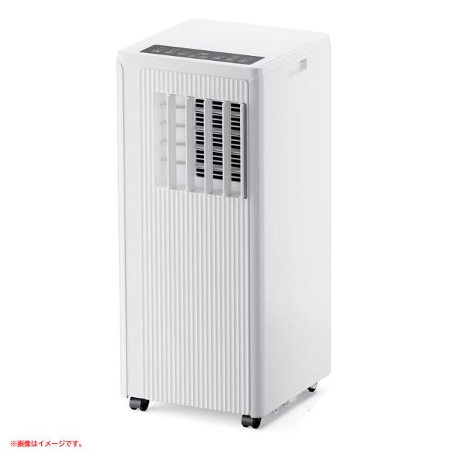 D8876YO ■1014【未使用品】スポットクーラー エアコン 冷房10畳 2.7kW JYWINA JHS-A030-2.7KR/J 25年製