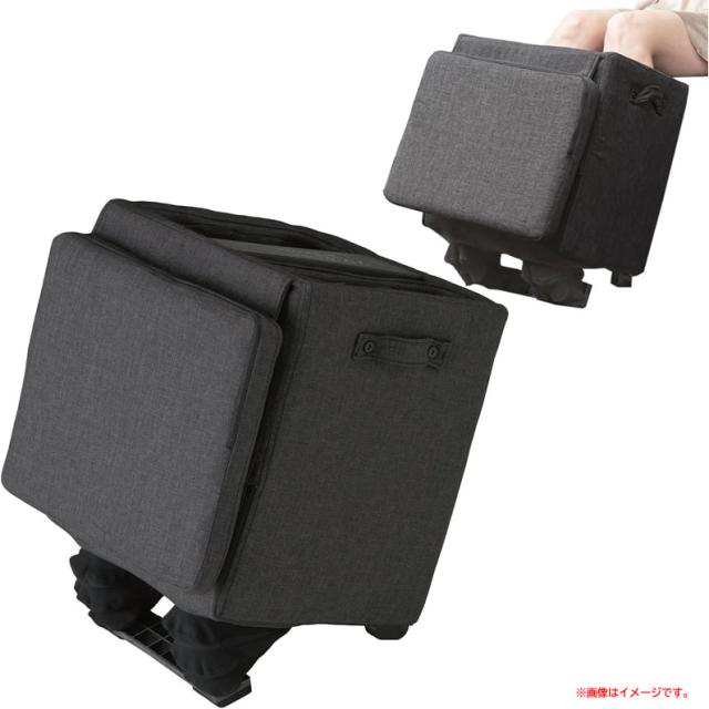 D9655YO ◆1210_2凹【アウトレット品】フットマッサージャー アテックス AX-HPT370dga  足 ふくらはぎ マッサージ器未使用 健康器具