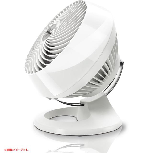 D9842YO ◆1220_2凹【アウトレット品】サーキュレーター ボルネード 660-JP  6畳〜35畳 空気循環 空調 換気未使用 家電 住まい