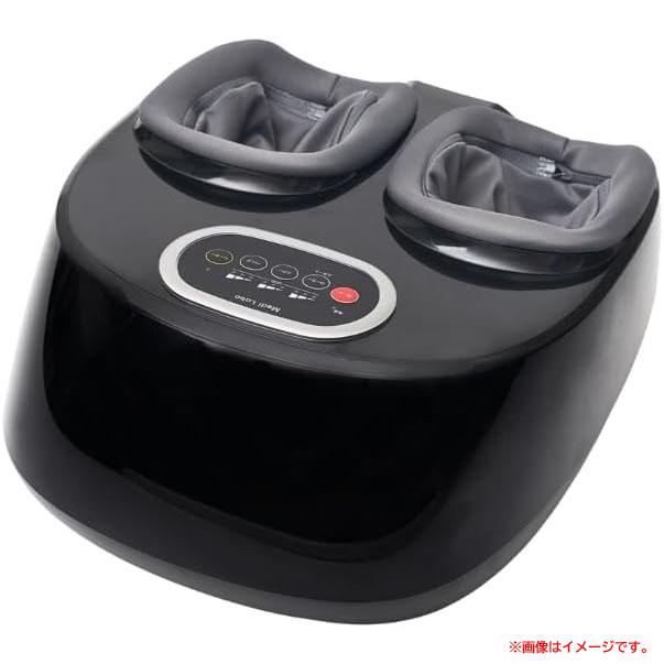 E0397YO ◆1212【アウトレット品】フットマッサージャー マッサージ機 惣田製作所 YT-806  足裏 足つぼ 日本製