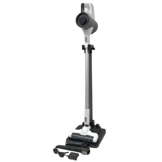 E0527YO ◆1212【美品】掃除機 コードレス スティッククリーナー アマゾンベーシック V21Q01Q32226EU  サイクロン