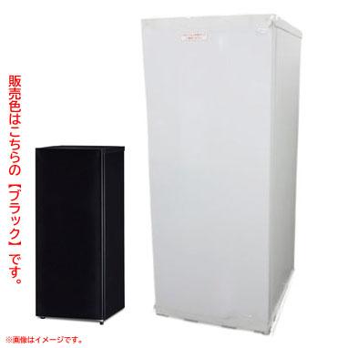 E0830YO ■1212【未使用品】冷凍庫 冷蔵庫 切替可能 122L 右開き 1ドア アイリスオーヤマ PRC-B121N-B 25年製