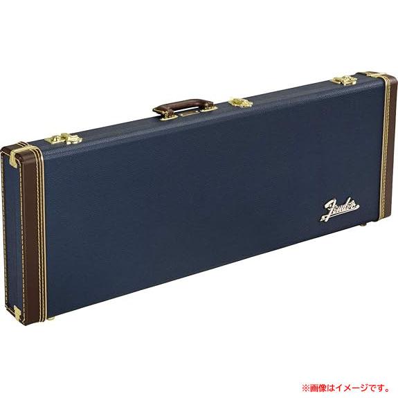 E0912YO ◆0610_13凹【アウトレット品】ギターケース フェンダー 0996106302 25年製 Classic Series Wood Case未使用