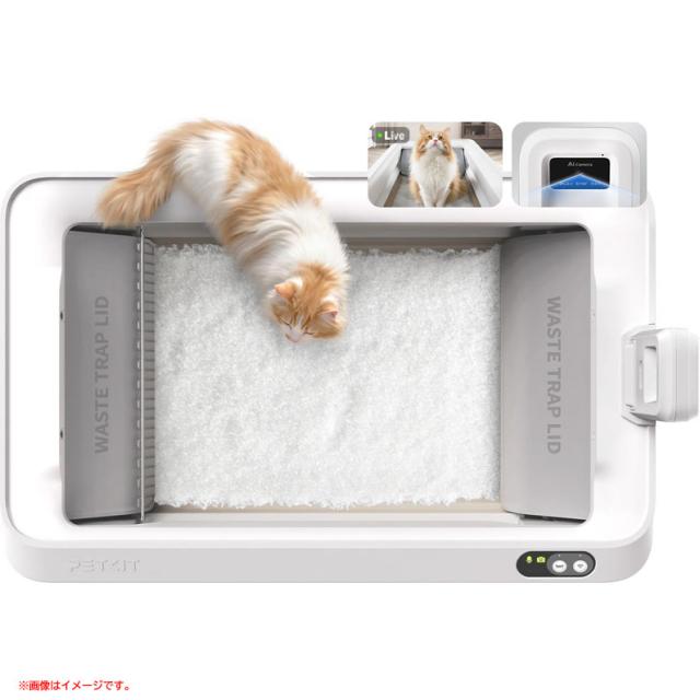 E1705YO ◇0211【アウトレット品】猫 トイレ 自動 PETKIT P9905 E1705YO ◇0211【アウトレット品】猫 トイレ 自動 PETKIT P9905