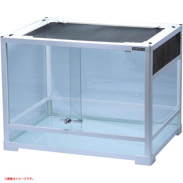 E1908YO ◇0220【展示品】飼育ケース ゲージ 小動物 サンコー 