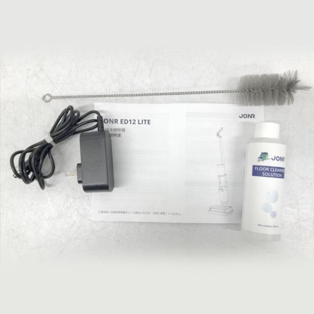 JONR水拭き掃除機 乾湿両用 Amazon.co.jp: JONR 水拭き掃除機 ED12