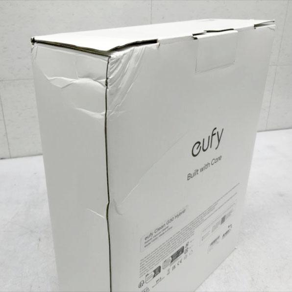 E3489YO ◆0430_3凹【アウトレット品】ロボット掃除機 水拭き両用 Anker AMZ-T2253 RoboVac G30 Hybrid未使用 家電_2