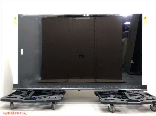 E3558YO ■0320【設置未使用品】液晶テレビ 4K 65インチ REGZA 65E350M 25年製 ダブルチューナー_3