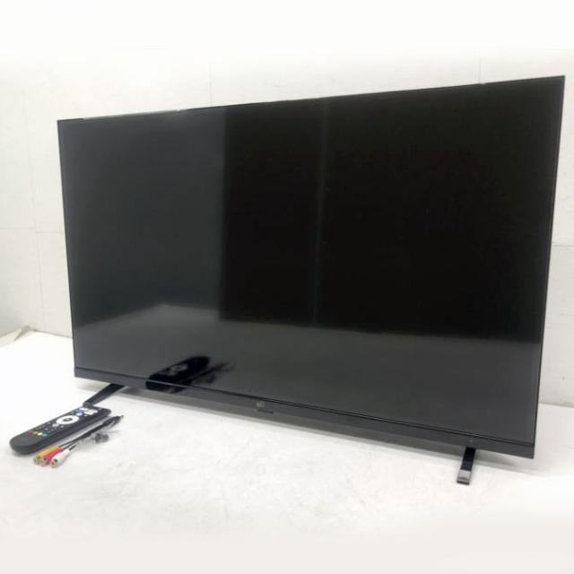 E3623YO ■0320【美品】チューナーレステレビ 32V型 FPD CG32-P2 25年製 Google TV ネット動画対応
