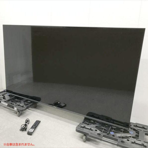E4009YO ■0404【美品】液晶テレビ 65V型 ハイセンス 65E7N 25年製 4K Mini LED チューナー内蔵