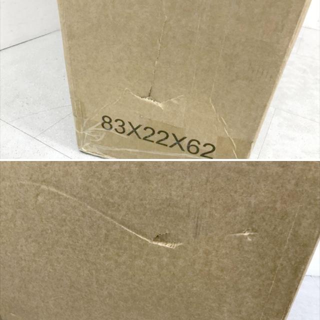 E4170YO ◆0610_5凹【アウトレット品】ペットサークル ケージ フェンス 犬 ANGELNEWS PCW-0064  ドア付き未使用 ペット用品_2