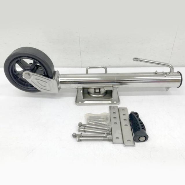 E4474YO 【未使用品】トレーラージャッキ 1000LB SEASENSE トレーラージャッキ ボート キャンピングカー 7,762円