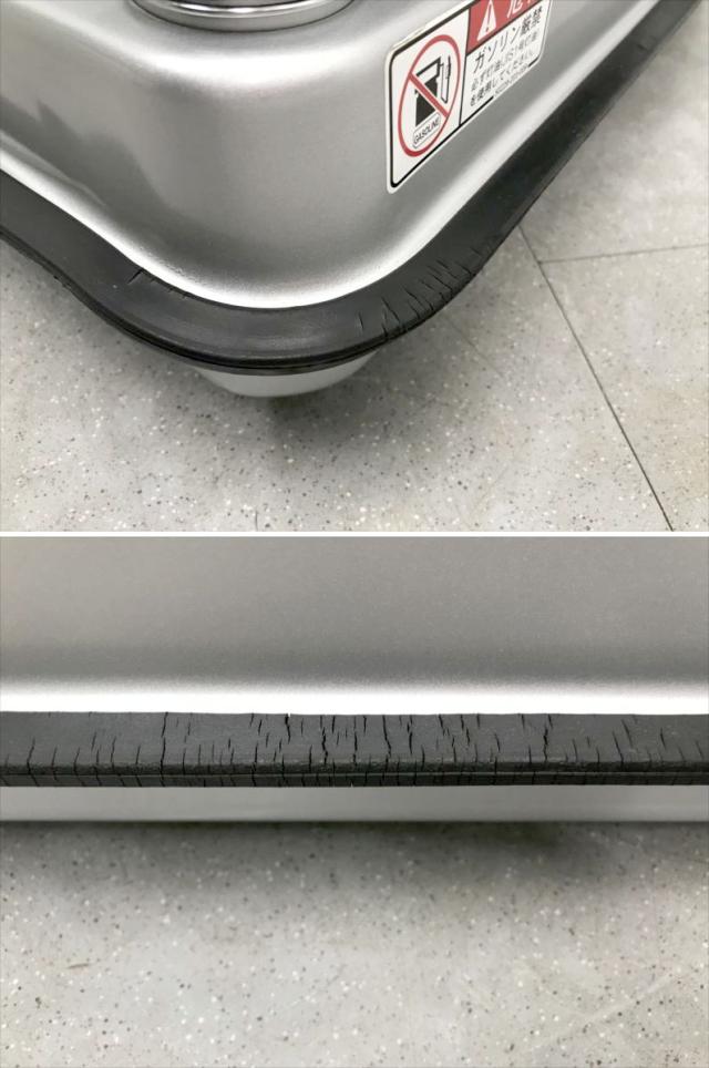 E4485NU 【美品】ジェットヒーター ホットガン 熱風ヒーター 静岡製機 HOTGUN 30RS 〜30畳 暖房器具_4