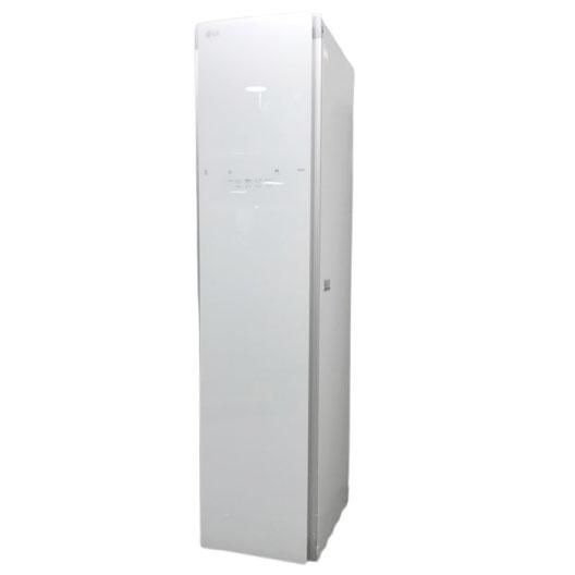 E4523YO ■0425【未当てはめる・B品】御召しものスチーマー 御召しもの世話をする LG S3WW  濾過性病原体 壁蝨目 ニオイはね除ける 水蒸気 しわ伸ばし