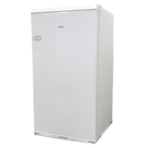 E4843YO □0502【未使用・B品】冷蔵庫 95L 右開き 1ドア SAMKYO GU95S 