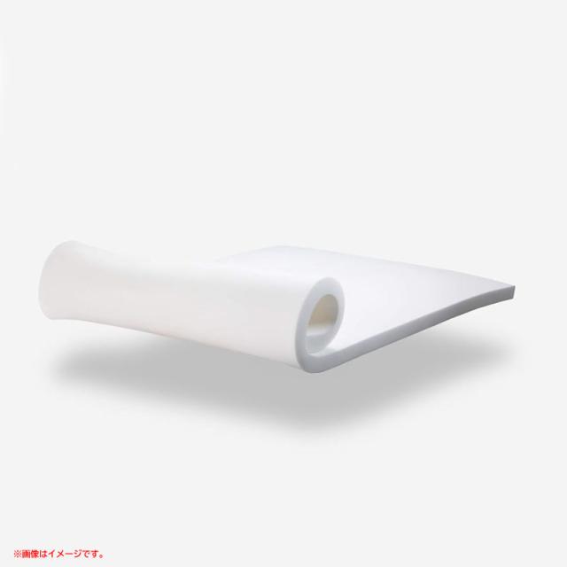 E4979YO ◆0610_3凹【アウトレット品】マットレス トッパー シングル ショップジャパン トゥルースリーパー プレミアケア  未使用 寝具