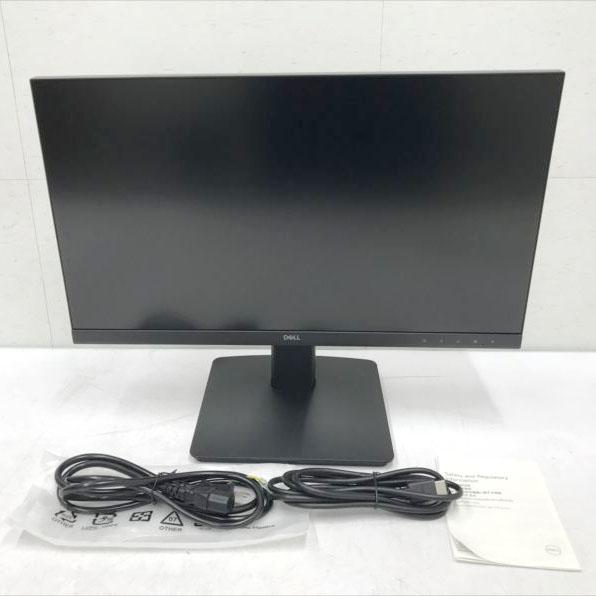 E5607YO ■0612【美品】モニター ディスプレイ 21.5インチ 液晶 DELL SE2225HM 25年製 FHD VA 非光沢