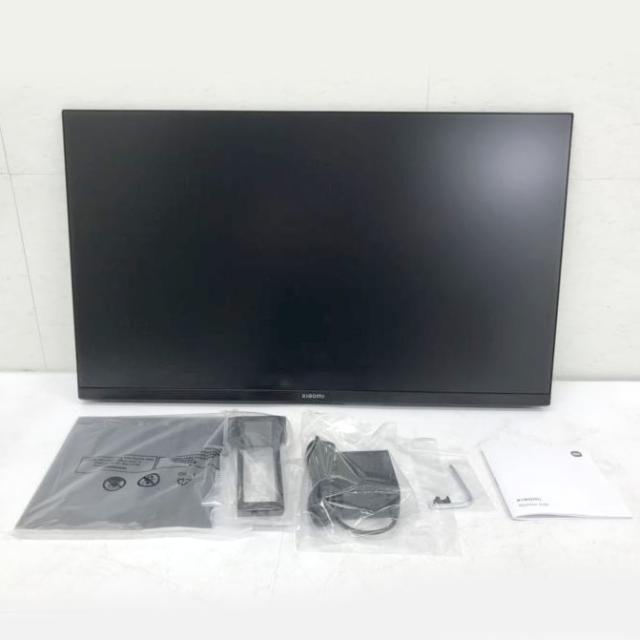 E5656YO ■0612【展示品】モニター ディスプレイ 23.8インチ A24i xiomi ELA5448US 25年製 フルHD