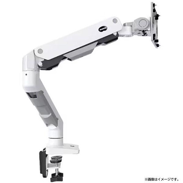 E6232YO ◆0626【取りつける未当てはめる品】管する腕 シングル 27-49in 毛革否 HNSS34G  超ウルトラワイドモニター相応う