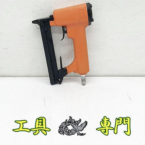 Q6503 送料無料！オーバーホール済【美品】常圧4mmタッカー MAX TA-35A/422J  の通販は 15,073円