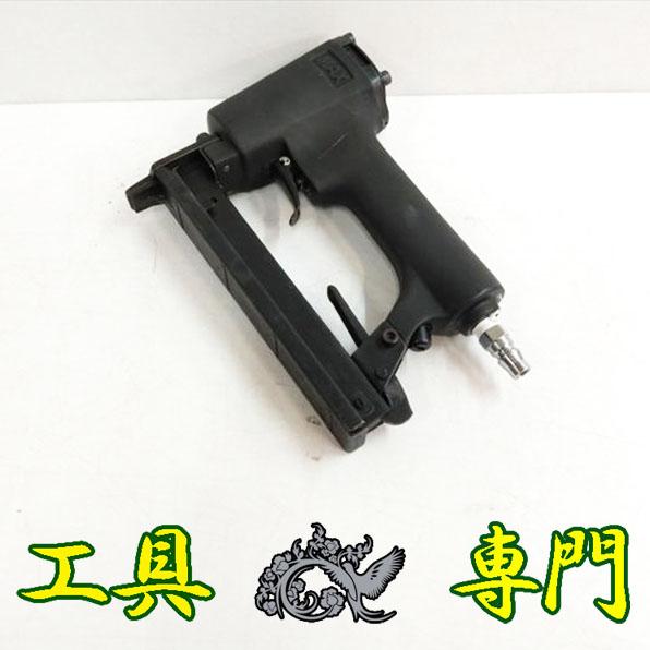 Q7843 送料無料！オーバーホール済！【美品】常圧 10mm エアタッカ エアネイラ MAX TA-35A/1022J