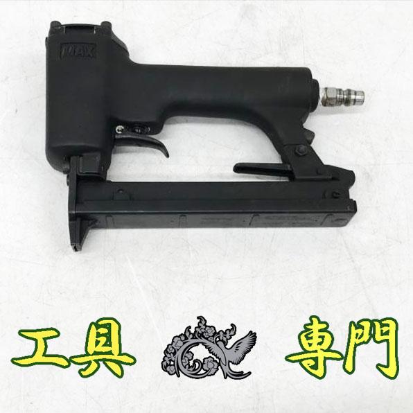 Q9635 送料無料！オーバーホール済！【美品】常圧 10mm エアタッカ エアネイラ MAX TA-35A/1022J